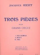 3 Pièces 