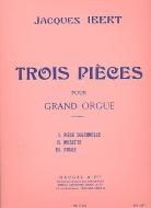 3 Pièces 