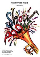 Pink Panther Theme 