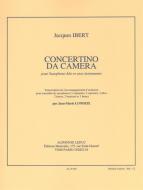 Concertino Da Camera - MCMXXXV 