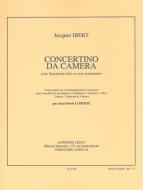 Concertino Da Camera - MCMXXXV 