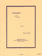 Concerto for Flute and Orchestra 