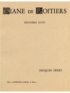 Diane de Poitiers 
