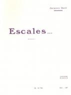 Escales 