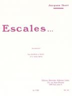 Escales Nr. 2 