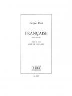 Francaise 