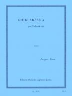Ghirlarzana 