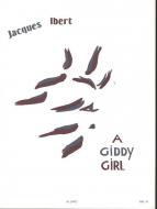 Histoires Nr. 4: A Giddy Girl 