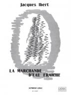Histoires Nr. 9: La Marchande D Eau Fraiche 