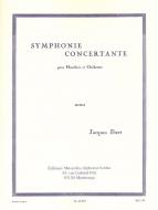 Symphonie Concertante 