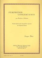 Symphonie Concertante 