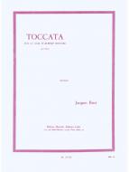 Toccata Sur Le Nom D Albert Roussel 