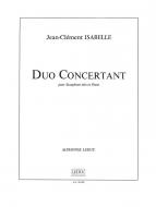 Duo Concertant 