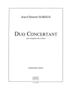 Duo Concertant 