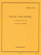 Maurice Jarre: Suite Ancienne 