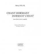Chant Dormant 