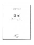 E.A. (Petite Suite Variee) 