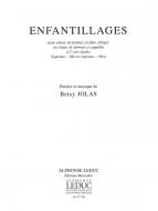Enfantillages 
