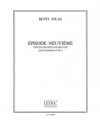 Episode Neuvieme 