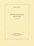 Petite Fantaisie pour Leo 