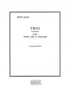 Trio 'Les Heures' 