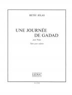 Une Journee De Gadad 