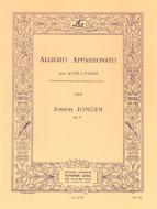 Allegro Appassionato op. 79 