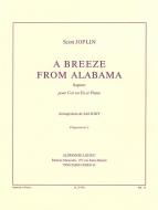 A Breeze from Alabama 