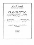 40 Etudes d'apres Cramer Vol. 1 