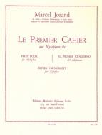 Cahier Du Xylophoniste No.1 