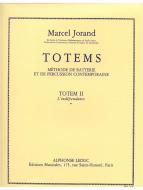 Marcel Jorand: Totem 2 