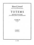 Marcel Jorand: Totem 3 