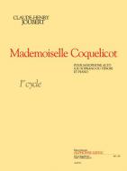 Mademoiselle Coquelicot (Cycle 1) 