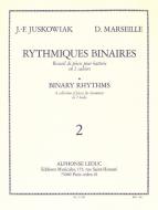 Rythmiques Binaires Vol. 2 