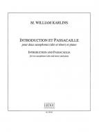Introduction et Passacaille 