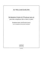 Introduction et Passacaille 