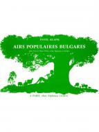 Airs Populaires Bulgares 