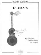 Estudines 