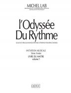 L'Odyssee Du Rythme Vol. 1 