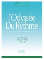 Odyssee Du Rythme Vol. 2 