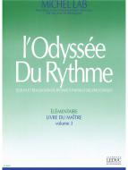 Odyssee Du Rythme Vol. 3 