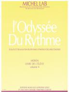 Odyssee Du Rythme Vol. 4 