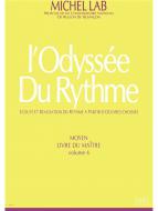 Odyssee Du Rythme Vol. 4 