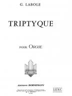 Triptyque 