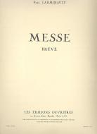 Messe Breve 