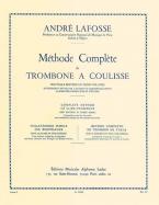 Vollständige Schule für Zugposaune 2 