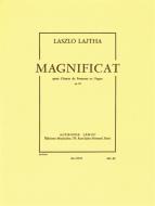 Magnificat Op. 60 