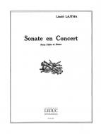 Sonate en Concert Op. 64 