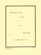 Suite d'Orchestre No.2 