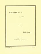 Suite d'Orchestre No.2 